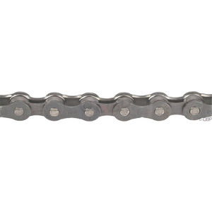 6,7,8-Speed 116 Links Shimano CN-HG40 Tourney Chain for sale online Gray