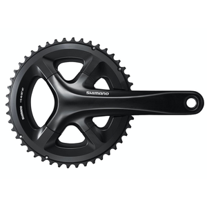 shimano 165 crankset