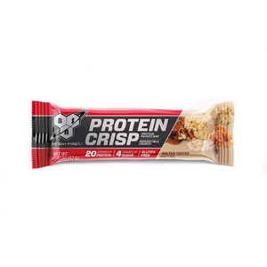 Bsn Syntha 6 Protein Crisp Gnc