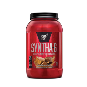 Bsn Syntha 6 Ultra Premium Protein Matrix Vanilla Ice Cream Gnc