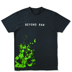 beyond raw t shirt