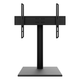 Kanto TTS100 Table Top TV Mount for 37 - 65 TVs