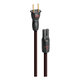 AudioQuest NRG-X2 Power Cable for Sources - 3.28 ft (1m)