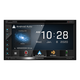 Kenwood DNX697S 6.8 CD/DVD Garmin Navigation Touchscreen Receiver w/ Apple CarPlay and Android Auto