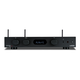 Audiolab 6000A PLAY Integrated Amplifier with Wireless Audio Streaming (Black)