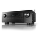 Denon AVR-X2700H 7.2-Channel 8K Ultra HD Home Theater Receiver with 3D Audio and HEOS Built-In
