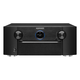 Marantz SR7015 9.2-Channel 8K Ultra HD AV Receiver with Amazon Alexa and HEOS