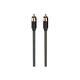 Austere V Series Audio Interconnect Cable - 6.56 ft (2.0m)