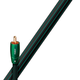 AudioQuest Forest Coaxial Digital Audio Cable - 2.46 ft. (.75m)
