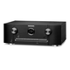 Marantz SR5015 7.2ch 8K AV Receiver with HEOS Built-in and Voice Control