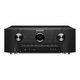 Marantz SR6015 9.2ch 8K AV Receiver with 3D Audio, HEOS Built-in and Voice Control