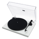 Andover Audio Spindeck Plug-and-Play Turntable with Ortofon OM Cartridge (White)