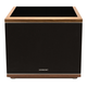 Andover Audio Andover-One Dual 10 Acoustic Suspension Subwoofer (Walnut)
