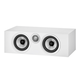 Bowers & Wilkins HTM6 S2 Anniversary Edition Center Channel Speaker - Each (White)