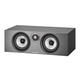 Bowers & Wilkins HTM6 S2 Anniversary Edition Center Channel Speaker - Each (Black)