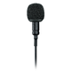 Shure MVL Lavalier Microphone (Black)