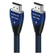 AudioQuest Vodka 48 8K-10K 48Gbps Ultra High Speed Cable HMDI Cable - 2.46 ft. (.75m)