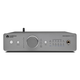Cambridge Audio DacMagic 200M Digital-to-Audio Converter and Preamplifier with Bluetooth aptX (Lunar Grey)
