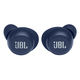 JBL Live Free NC+ True Wireless In-Ear Noise-Cancelling Headphones (Blue)