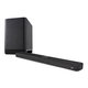 Polk Audio React Home Theater System with React Sound Bar and Wireless Subwoofer