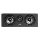 Polk Audio Reserve 300 Compact Center Channel Speaker (Black)