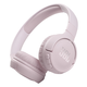 JBL Tune 510BT Wireless Bluetooth On-Ear Headphones (Rose)