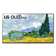 LG OLED77G1PUA 77 OLED Gallery 4K UHD HDR Smart TV