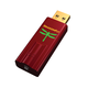 AudioQuest DragonFly Red v1.0 USB Digital-to-Analog Converter