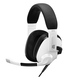 EPOS Audio Wired H3 Closed Acoustic Gaming Headset (Ghost Snow)