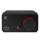 EPOS Audio GSX 300 External USB Sound Card (Black)
