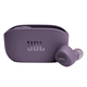 JBL Vibe 100 True Wireless Earbuds (Purple)