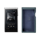 Astell & Kern SE180 Interchangeable All-in-One DAC/AMP Module (Moon Silver) with Protective Case (Navy)