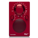 Tivoli Audio PAL BT Bluetooth AM/FM Portable Radio & Speaker (Red)