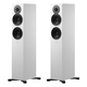 Dynaudio Emit 30 Floorstanding Loudspeakers - Pair (White Satin)