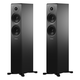 Dynaudio Emit 30 Floorstanding Loudspeakers - Pair (Black Satin)