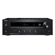 Onkyo TX-8140 Network Stereo Receiver with Built-In WiFi & Bluetooth