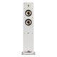 Polk Audio Signature Elite ES50 Hi-Fi Home Theater Floorstanding Speakers - Each (White)