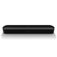 Sonos Beam Compact Smart Sound Bar with Dolby Atmos (Gen 2, Black)
