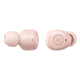 Yamaha TW-E3B True Wireless Earbuds (Light Pink)