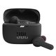 JBL Tune 230 True Wireless Noise Cancelling Earbuds (Black)