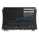 AudioControl DM-608 Premium Matrix DSP Processor, 6 inputs/8 outputs
