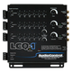 AudioControl LCQ-1 6-Channel Line Out Converter with EQ and Accubass