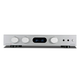 Audiolab 6000A 2-Channel Integrated Amp (Silver)