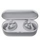Technics EAH-AZ40 True Wireless Earbuds (Silver)