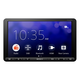 Sony Mobile XAV-AX8100 8.95 Media Receiver with CarPlay, Android Auto & Weblink Cast