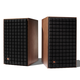 JBL Synthesis L82 Classic 2-way 8-inch Bookshelf Speaker - Pair (Black)