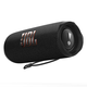 JBL Flip 6 Portable Bluetooth Waterproof Speaker (Black)