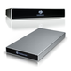 Kaleidescape Compact Terra Movie Server with 6TB and Strato C 4K Ultra HD Movie Player