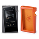 Astell & Kern A&Norma SR25 MKII Portable Music Player with Protective Case (Orange)
