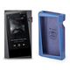 Astell & Kern A&Norma SR25 MKII Portable Music Player with Protective Case (Denim Blue)